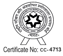 Certificate Logo